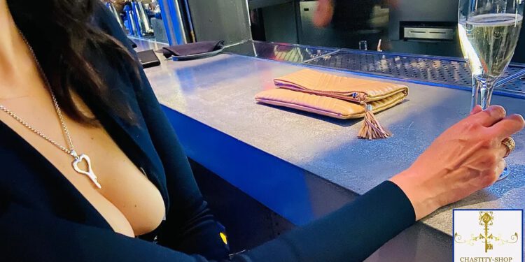 The Chastity-Shop; sleutels en sloten voor kuisheidskooien