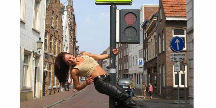 Daisy van Sexpower Online, hang(t) on!