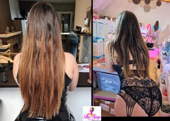 Fysieke winkel The Sissy Market™ open! (Turnhout B.)