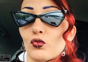 Zet jezelf op de wachtlijst van Mistress Poison!