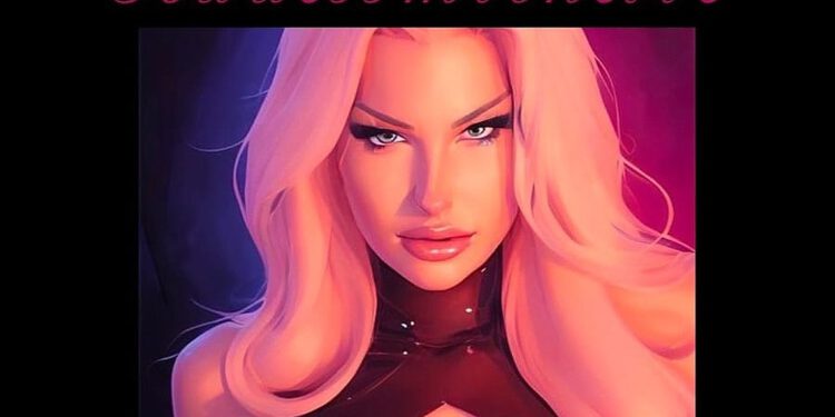 Goddess Michelle morgen in Casa Cherda (REPOST)