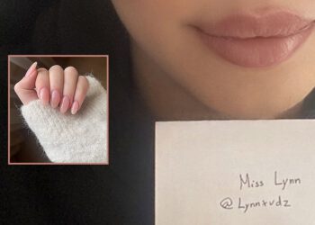 Bestaan er vrouwelijke finsubs? (vragen Miss Lynn en wij ons af)