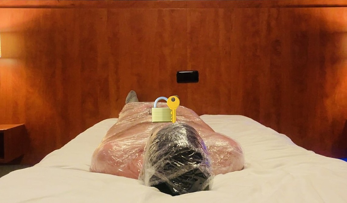 Klapjes Gevraagd: Only Facesitting ligt klaar voor opnames Klapjes Gevraagd