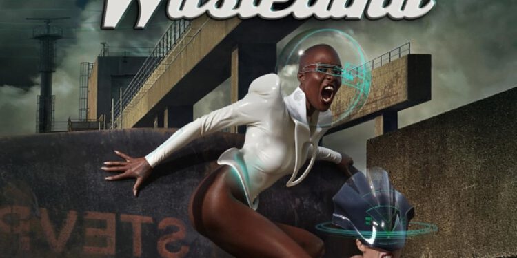 Voorbericht: Wasteland Amsterdam: 1 april (geen grap), plus …