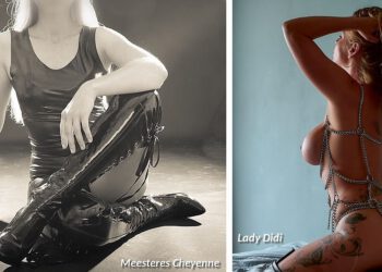 Morgen 3 februari (2023) overweldigende onmacht bij Casa Cherda!