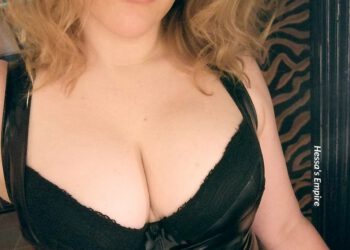 Meesteres Hessa is terug! | 16-3 Den Haag, 21-3 A’dam