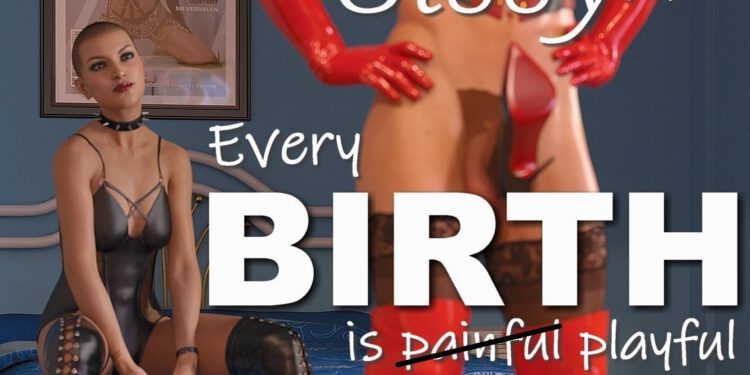 Filmposter digital artist Thumor én in MassaD 317 (april/mei)