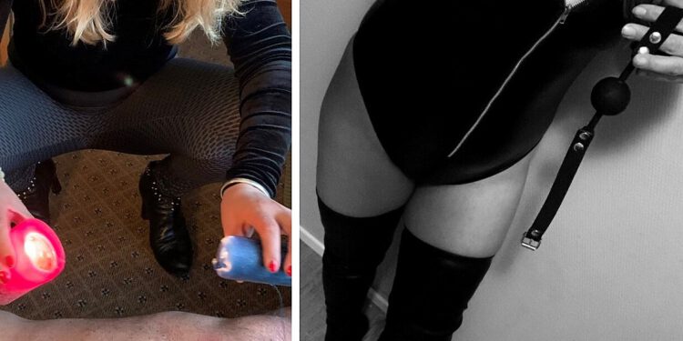 Reis jij Queen Jazz na op haar vakantie voor “leuke cadeautjes”?