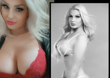 Mandy – Goddess – Michelle gestopt met adultwerk
