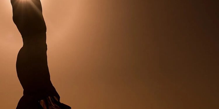 Meesteres, een open sollicitatie naar de Cirkel van Antwerpen?