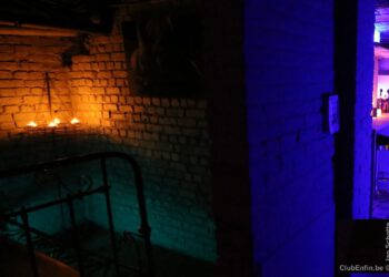 Kasteel Enfin (België), jij komt er niet in! Tenzij…