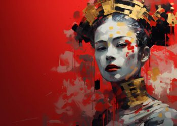 OPROEP! Wie geeft Shibari-lessen en wil daar regelmatig over v/bloggen?