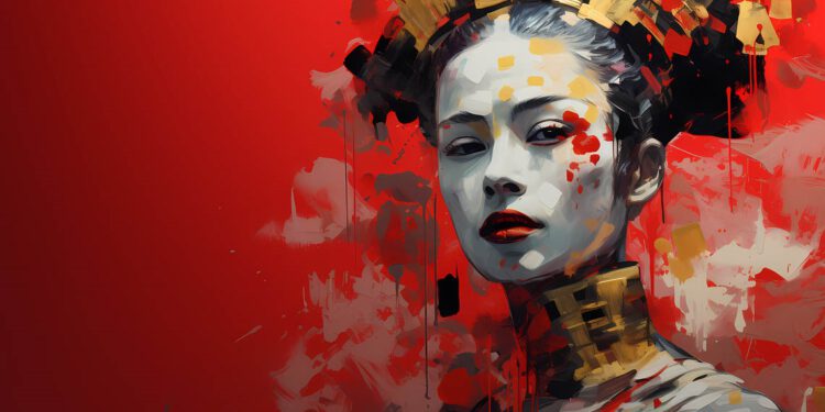 OPROEP! Wie geeft Shibari-lessen en wil daar regelmatig over v/bloggen?