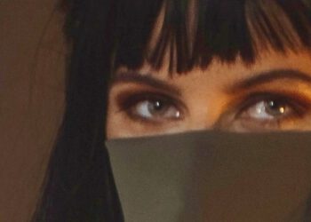 NIEUW! | Meesteres Pasha, de Domina van schaduw en regen…