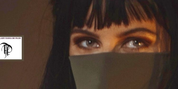 NIEUW! | Meesteres Pasha, de Domina van schaduw en regen…