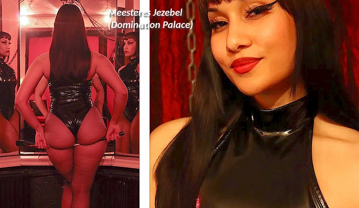 Meesteres Jezebel