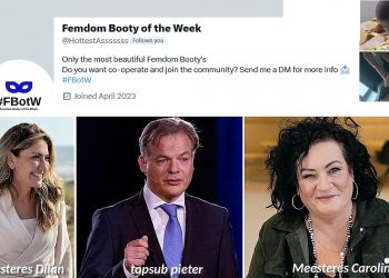 Controversieel? | Meesteressenkontjes en/of Klapjes’ Stemwijzer