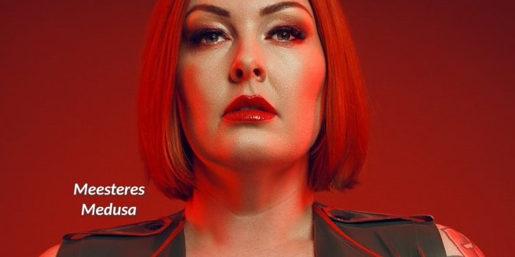 NIEUW! Column(s) Meesteres Medusa! | 1 – Slet van de dag