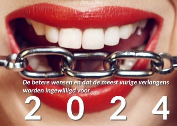 Nieuwjaarswensen 2024