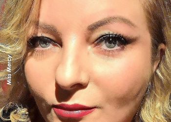 Miss Mercy; wat niet (meer) staat op een van haar sites…