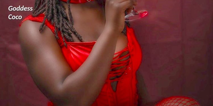 (Eén van de) Mrs/Goddess COCO is jarig vandaag! (2 tips … )