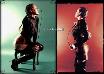 Lady Annabel ontvangt bij Donna Fiera! (Arnhem, 4 en 27 juni) O.a. …