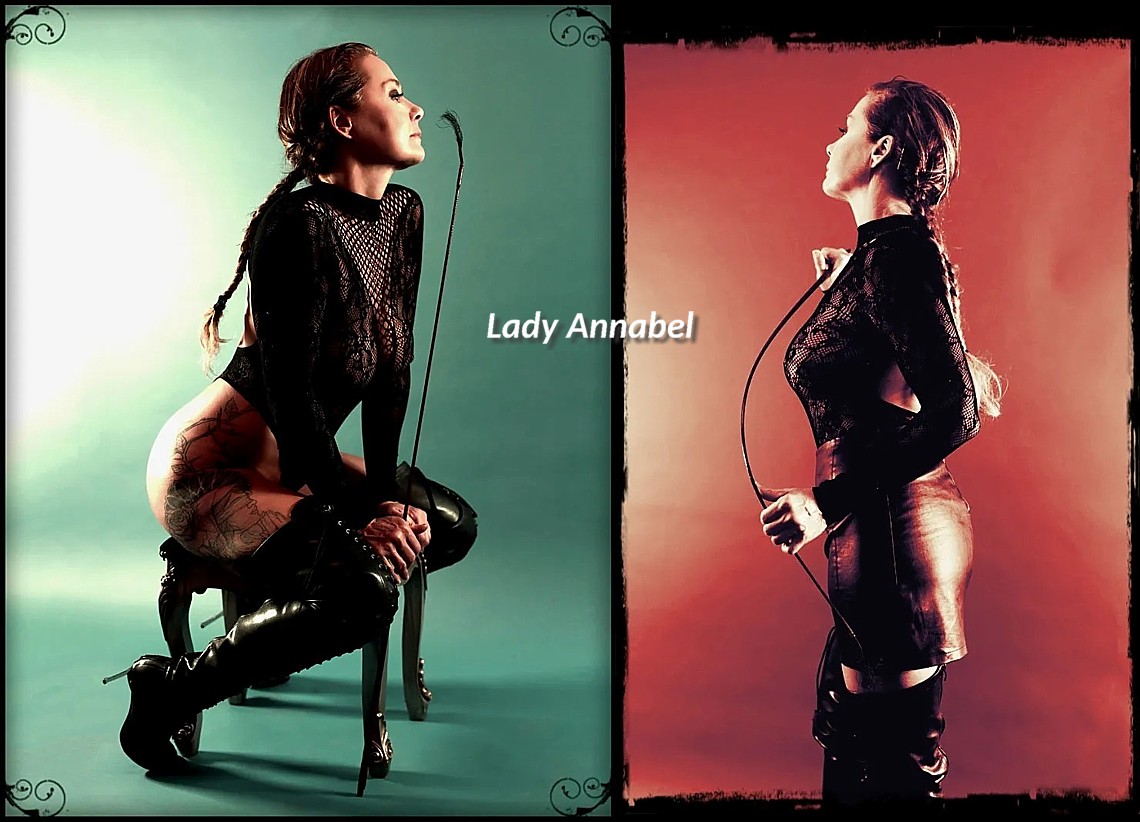 Lady Annabel Donna Fiera
