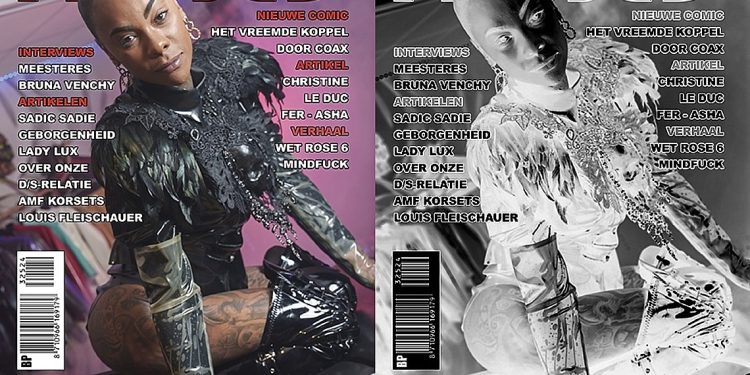 MassaD Magazine 325 – de inhoud en geïllustreerde nieuwtjes …