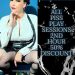 UPDATE 2 | Pissessies, ook daarop maandkorting (mei) van Mrs Sadic Sadie