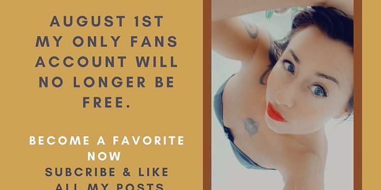 Vestique’s OnlyFans tot 1 augustus gratis (e-werken: gratis tot 1-8-25!)