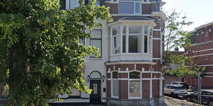 Casa Cherda gastvrouw