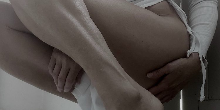 Columns van Lady Annabel, ook coach voor subs en stellen