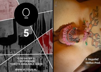 MedFet: via Sadic Sadie van Vetitus naar Madame Li Ying (veel info!)