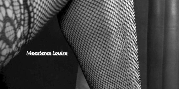 Nieuw! Nu ook site voor BDSMcoach Meesteres Louise!