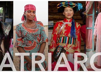 Het Matriarchaat bestaat! (En wat kunnen we ervan leren?)