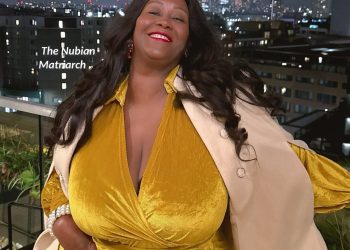 BDSM Hotel; Mme Caramel, The Nubian Matriarch, bouwt Dungeon Imperium!