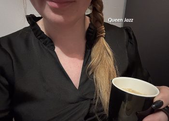 Queen Jazz is jarig!