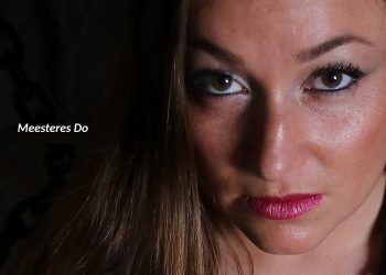 Website voor Meesteres Do! 27 feb ontvangt ze te Ultimate Dream