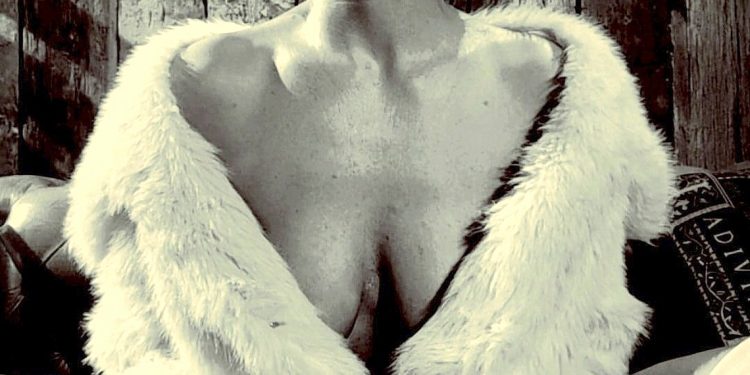 Lady Annabel, nu ook in België!