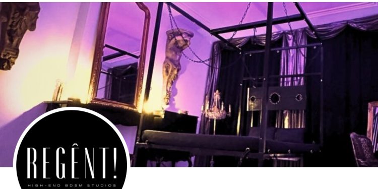 Nieuwe BDSM-club in Den Haag: Regênt