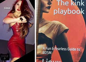 TAFKADA…: Lioux! Maak (opnieuw) kennis met haar | EXCLUSIEF