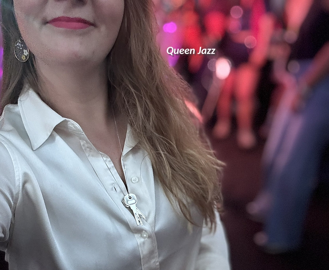 kennismaking Queen Jazz