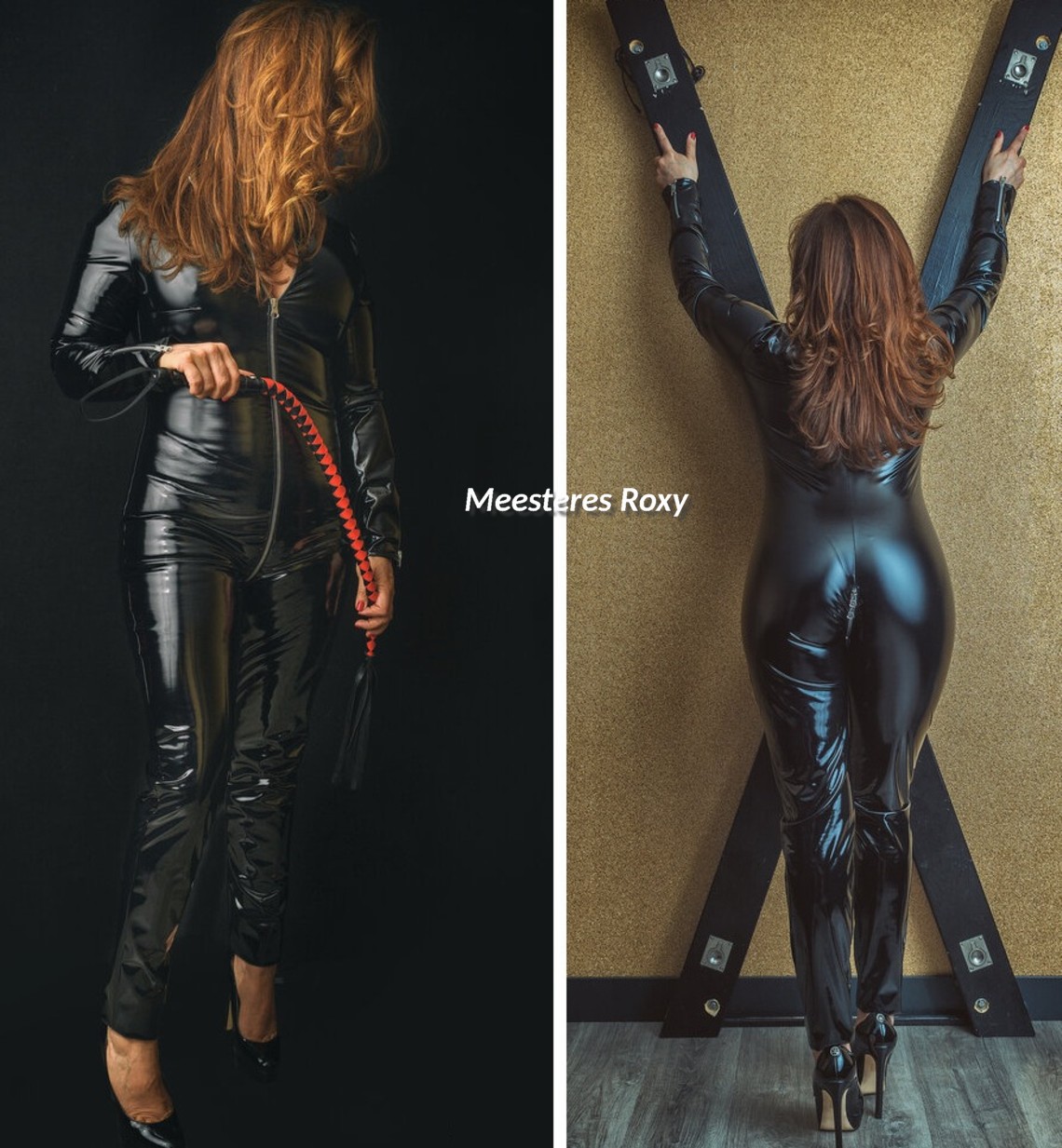 Meesteres Roxy Schiedam