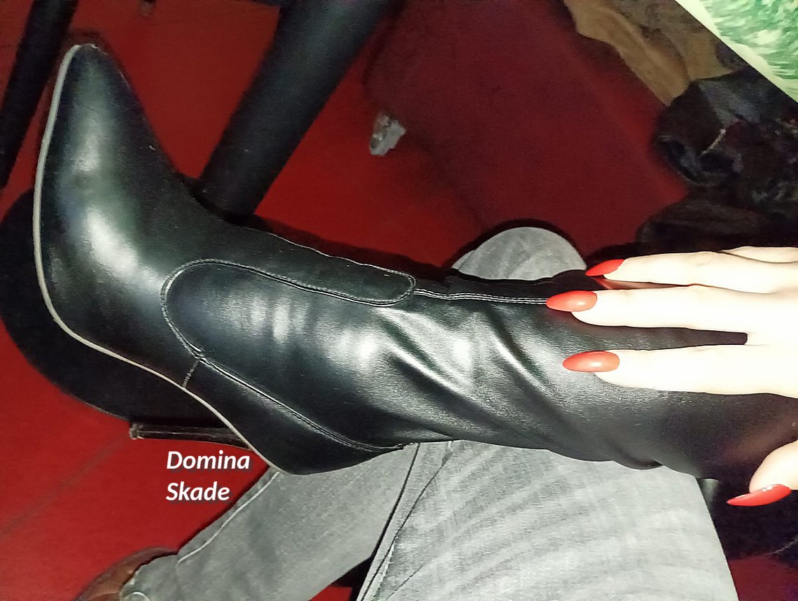 Domina Skade Amsterdam
