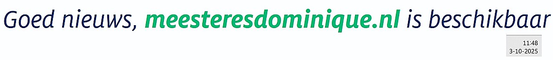 Meesteressennaam