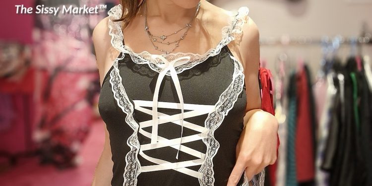 Black Friday bij… The Sissy Market™!