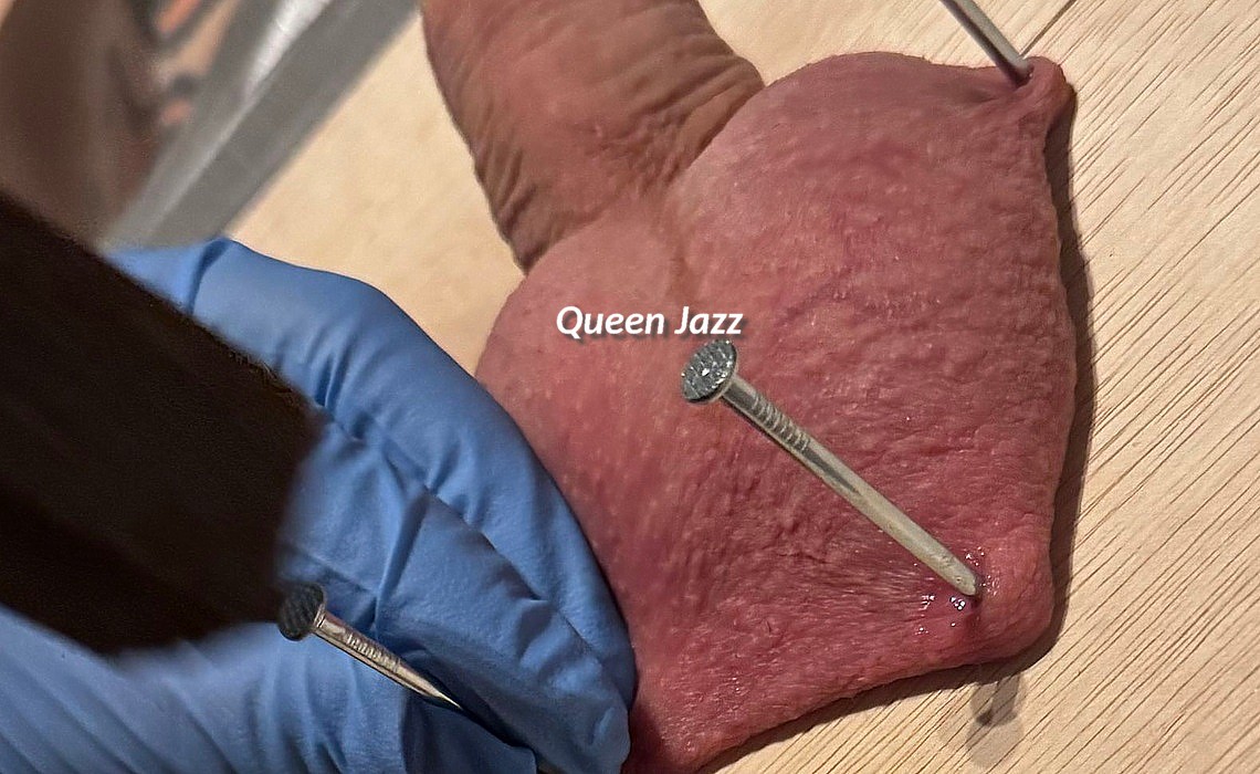 queen jazz fetlife