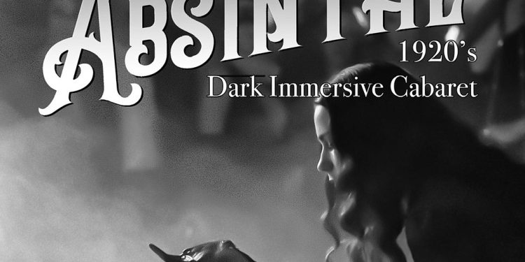 “Meesteres, bent u vrij op 16 of 17 januari?” Rose Noir Theatre in A’werpen!