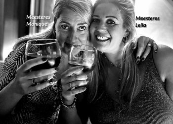 Aanstaand weekend: BDSM-weekend bij Parenclub Monique!