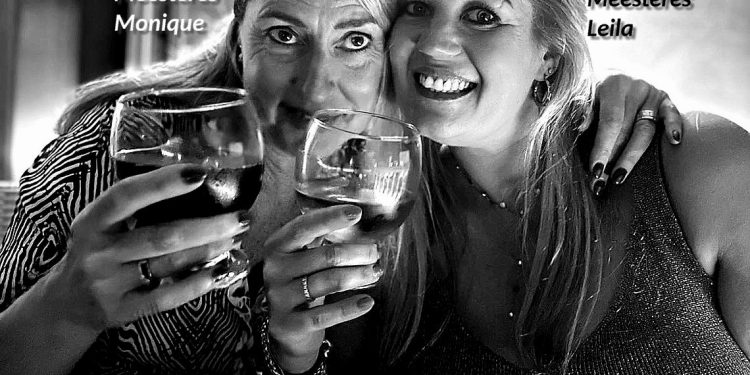 Aanstaand weekend: BDSM-weekend bij Parenclub Monique!